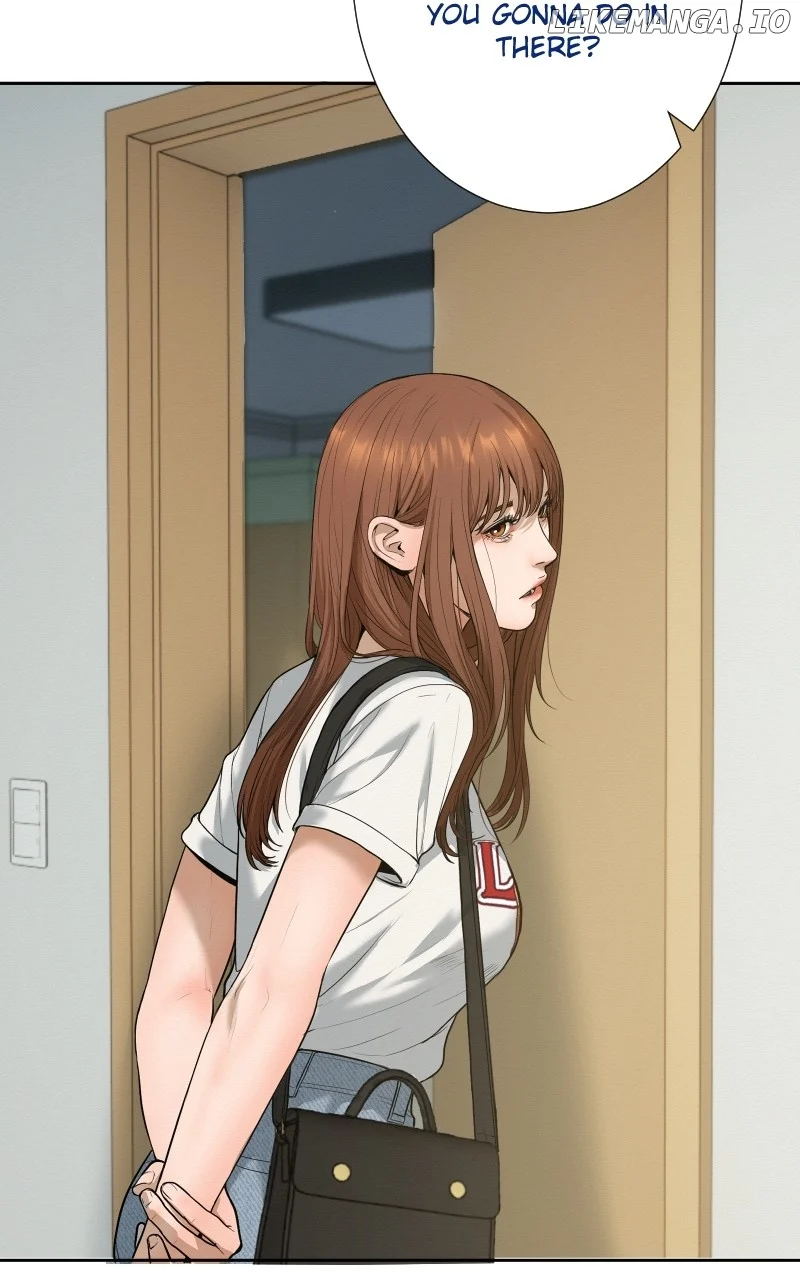 I’m Dating A Psychopath Chapter 39 - Page 7