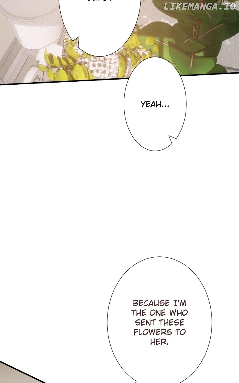 I’m Dating A Psychopath Chapter 39 - Page 61