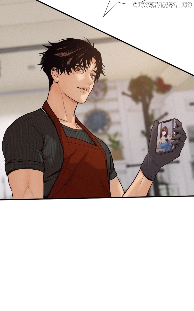 I’m Dating A Psychopath Chapter 39 - Page 62