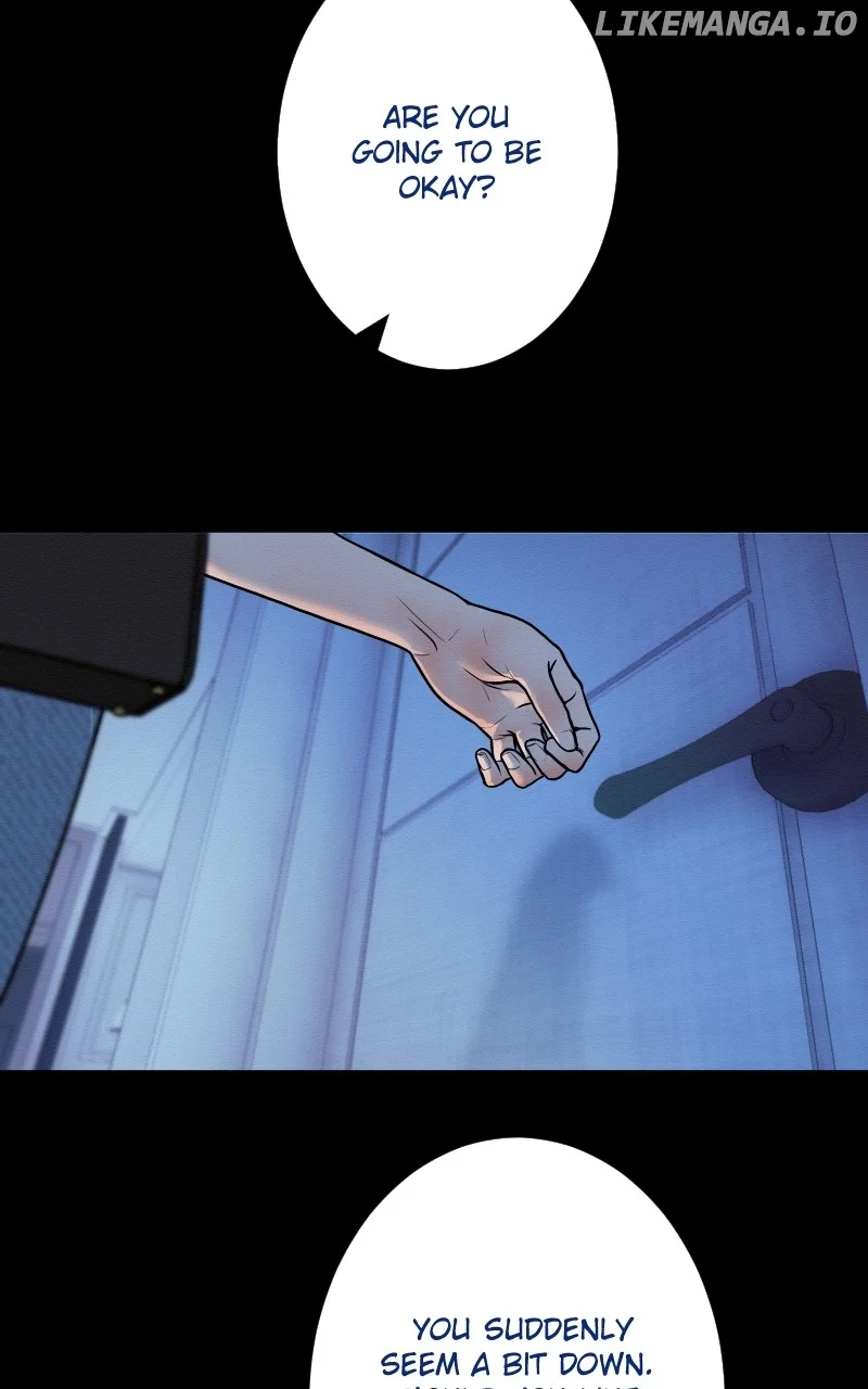 I’m Dating A Psychopath Chapter 39 - Page 66