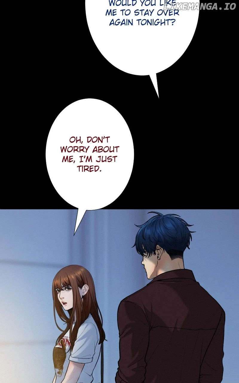 I’m Dating A Psychopath Chapter 39 - Page 67