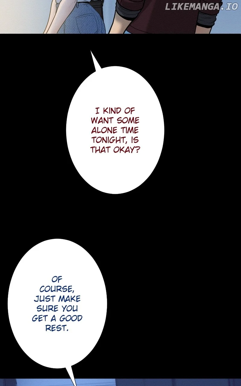 I’m Dating A Psychopath Chapter 39 - Page 68