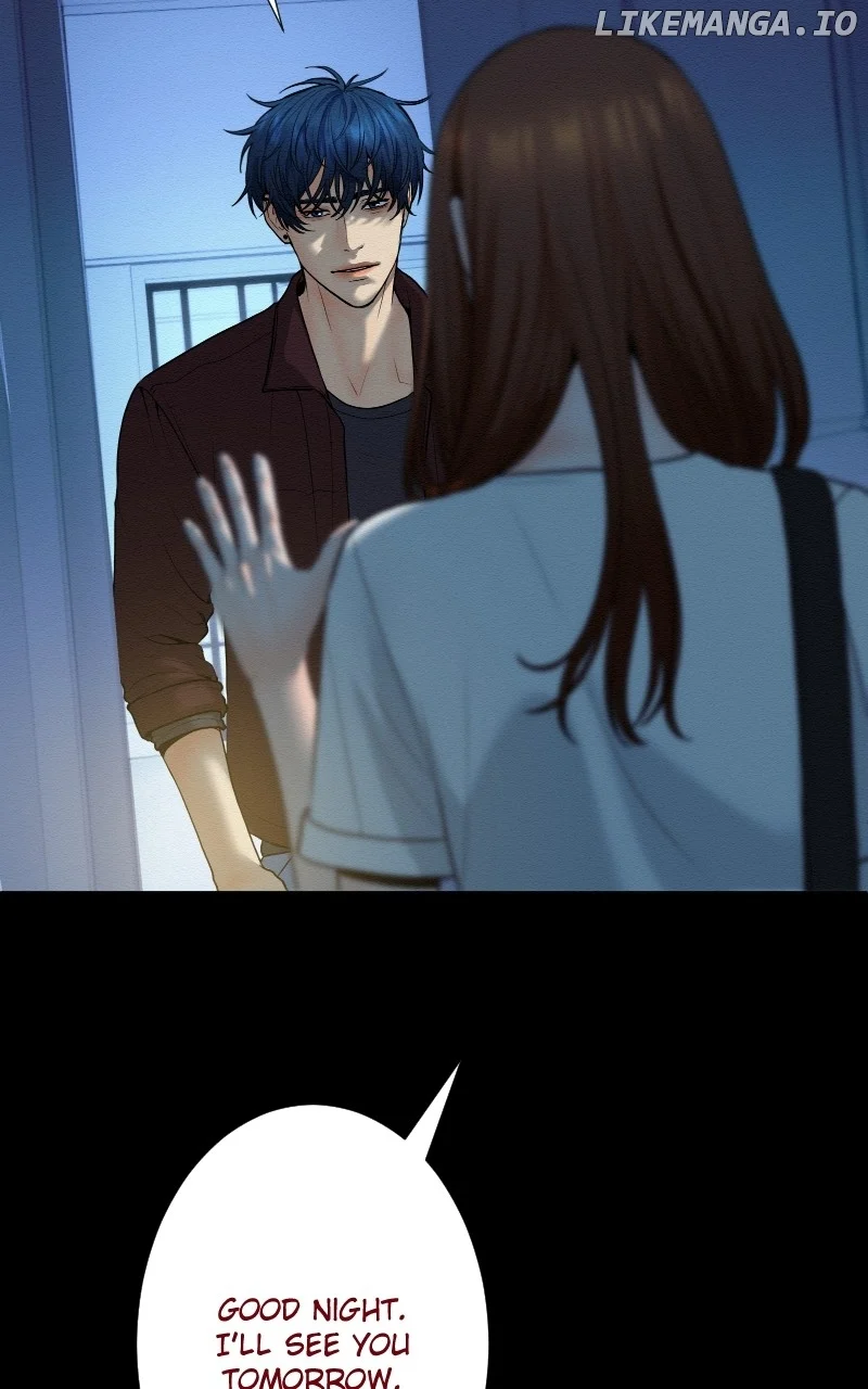I’m Dating A Psychopath Chapter 39 - Page 69