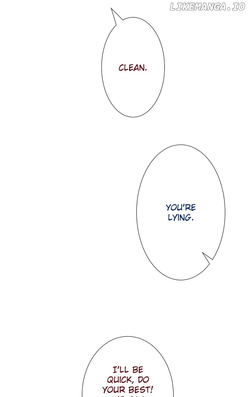 I’m Dating A Psychopath Chapter 39 - Page 8
