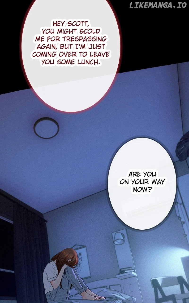 I’m Dating A Psychopath Chapter 39 - Page 75