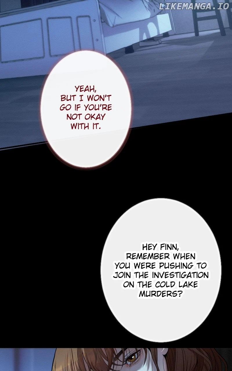 I’m Dating A Psychopath Chapter 39 - Page 76