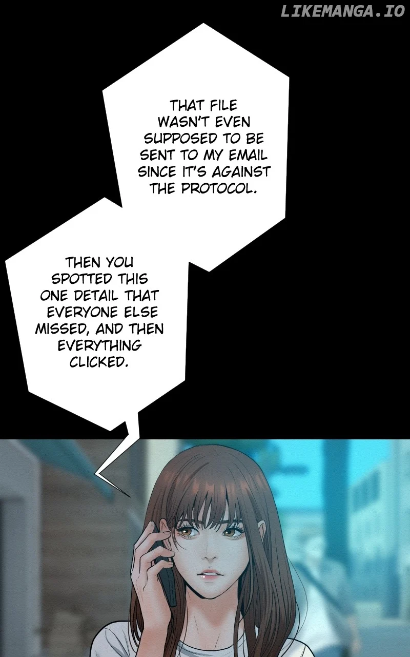 I’m Dating A Psychopath Chapter 39 - Page 80