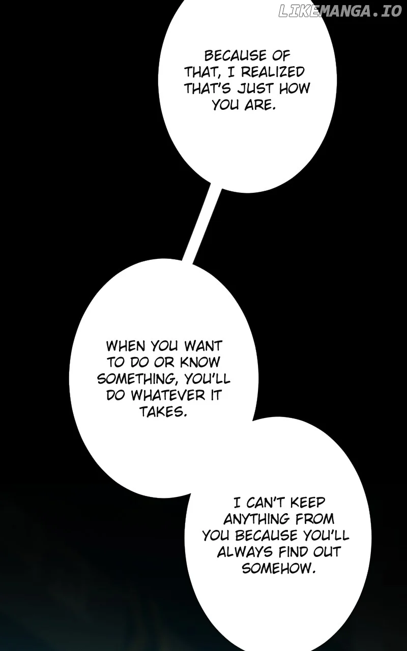 I’m Dating A Psychopath Chapter 39 - Page 82