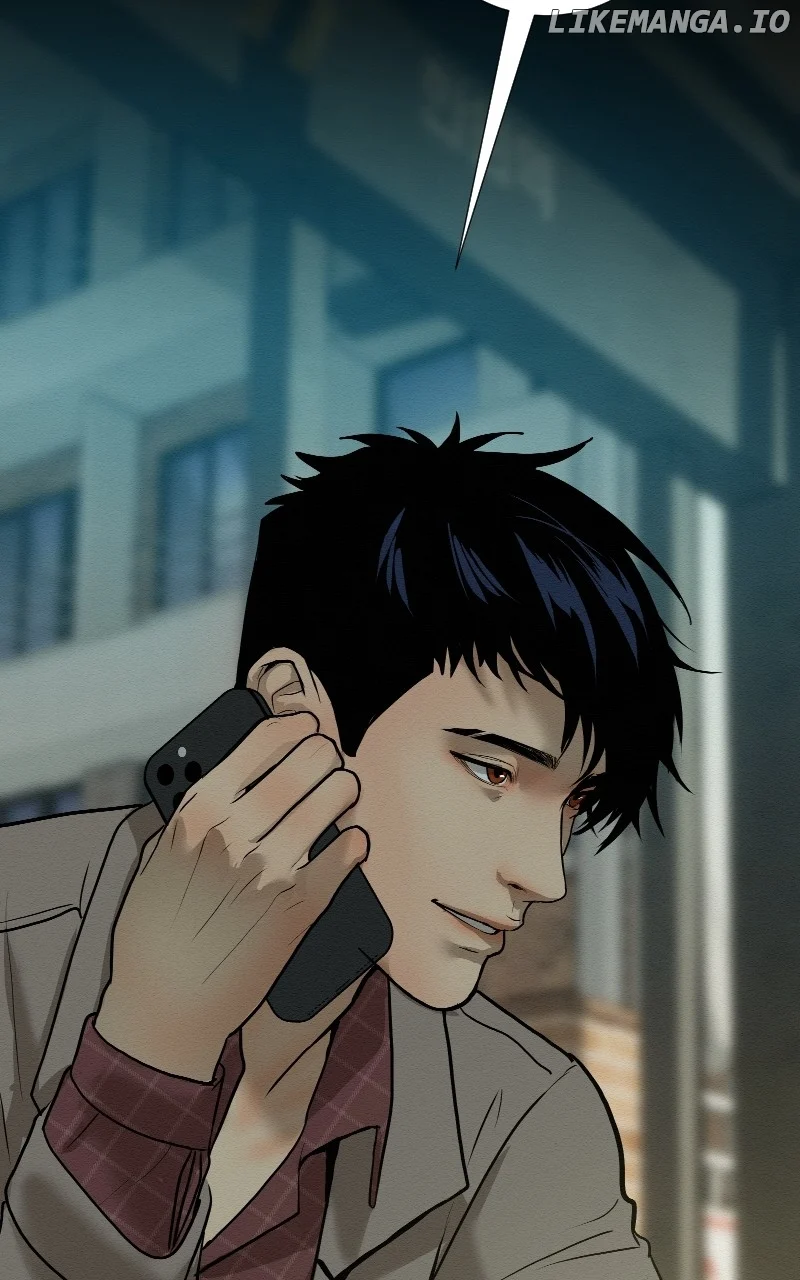 I’m Dating A Psychopath Chapter 39 - Page 83
