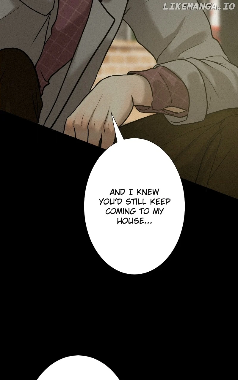 I’m Dating A Psychopath Chapter 39 - Page 84