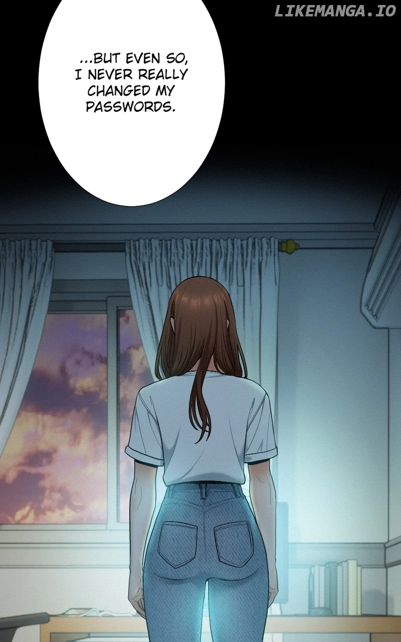 I’m Dating A Psychopath Chapter 39 - Page 85