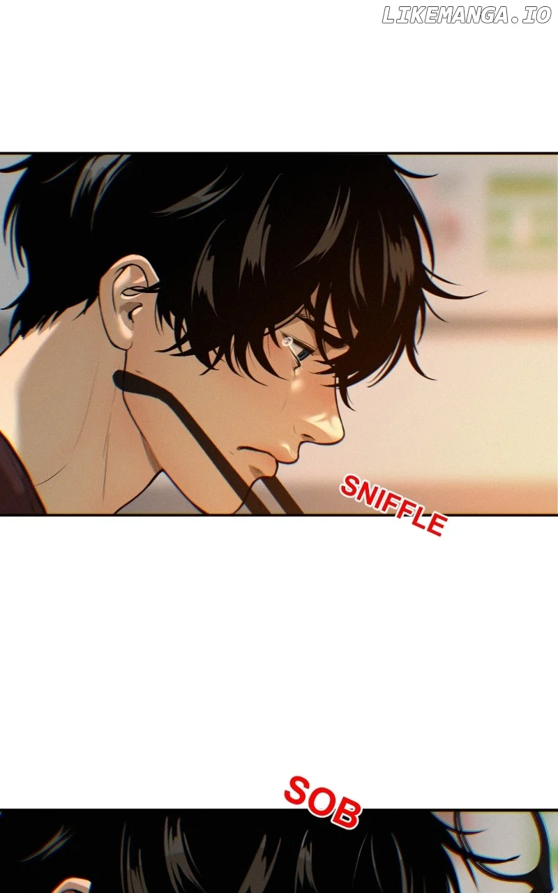I’m Dating A Psychopath Chapter 40 - Page 11