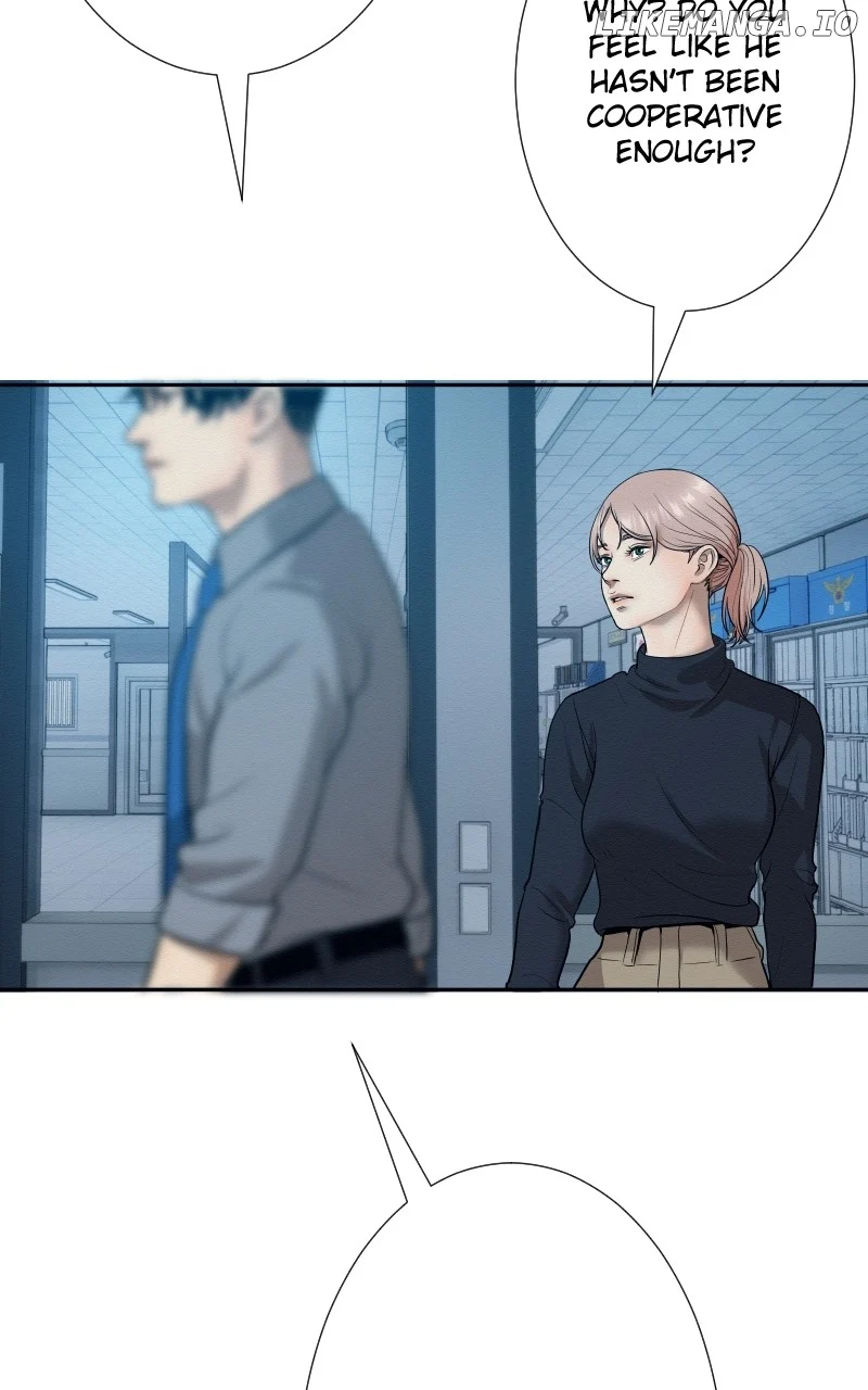 I’m Dating A Psychopath Chapter 40 - Page 101