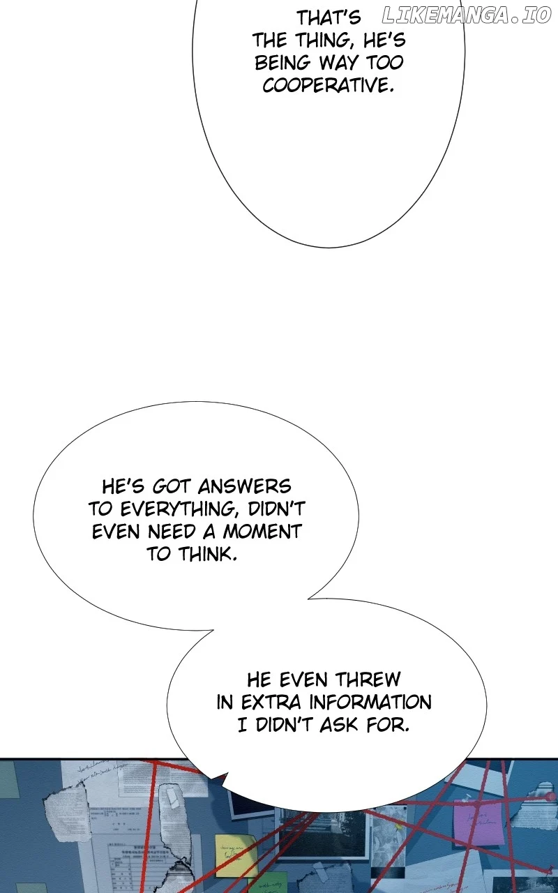 I’m Dating A Psychopath Chapter 40 - Page 102