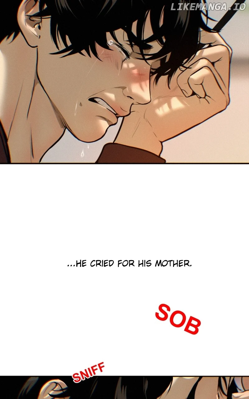 I’m Dating A Psychopath Chapter 40 - Page 12