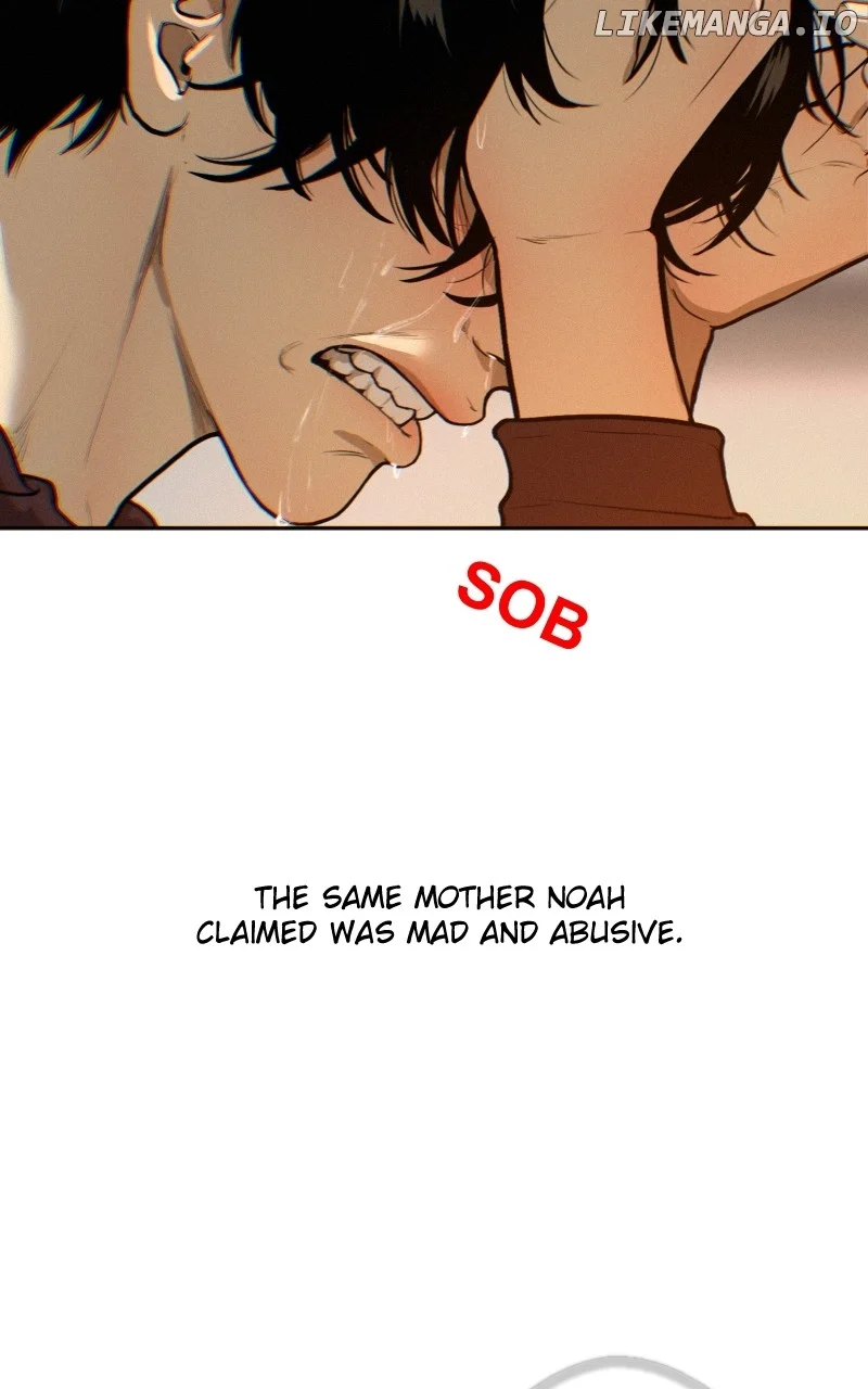I’m Dating A Psychopath Chapter 40 - Page 13