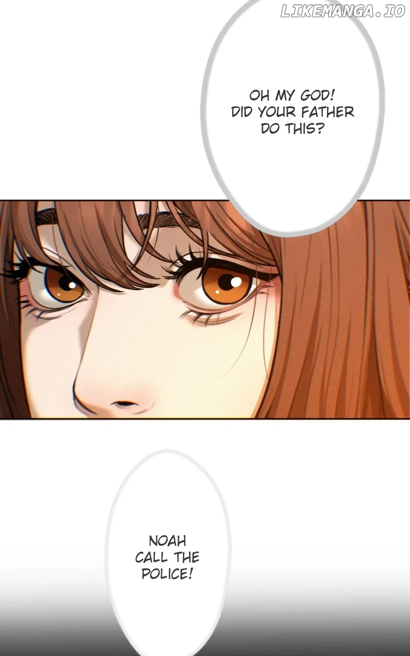 I’m Dating A Psychopath Chapter 40 - Page 14