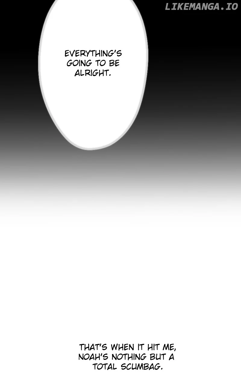 I’m Dating A Psychopath Chapter 40 - Page 17