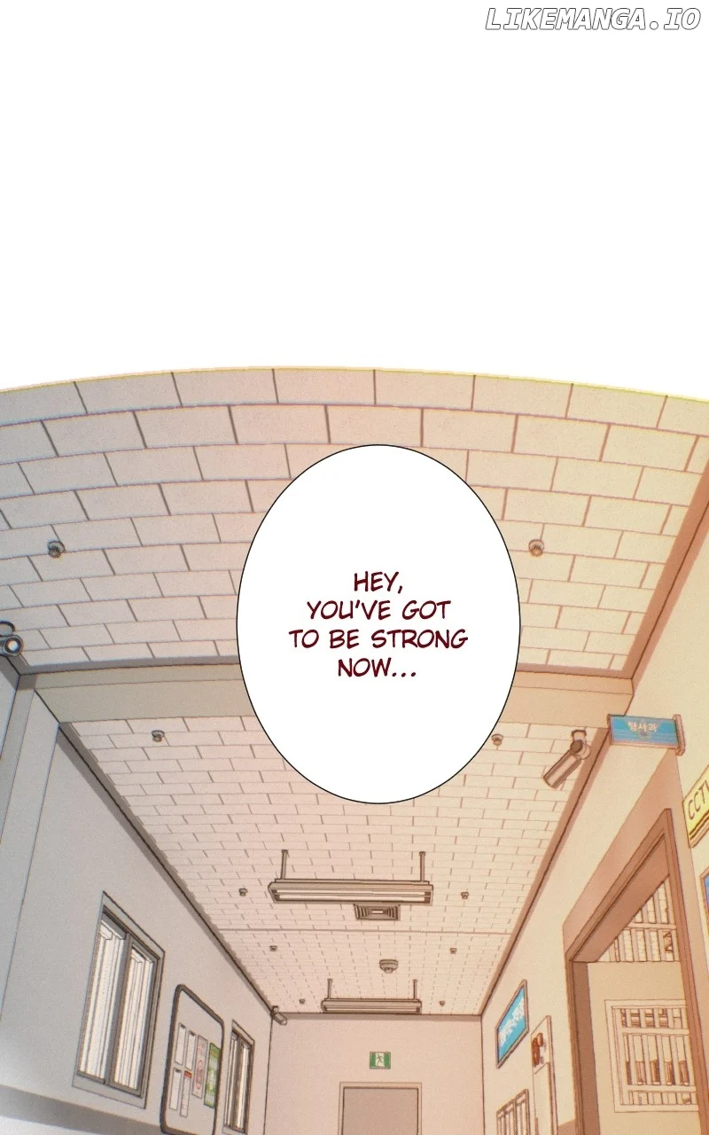 I’m Dating A Psychopath Chapter 40 - Page 18