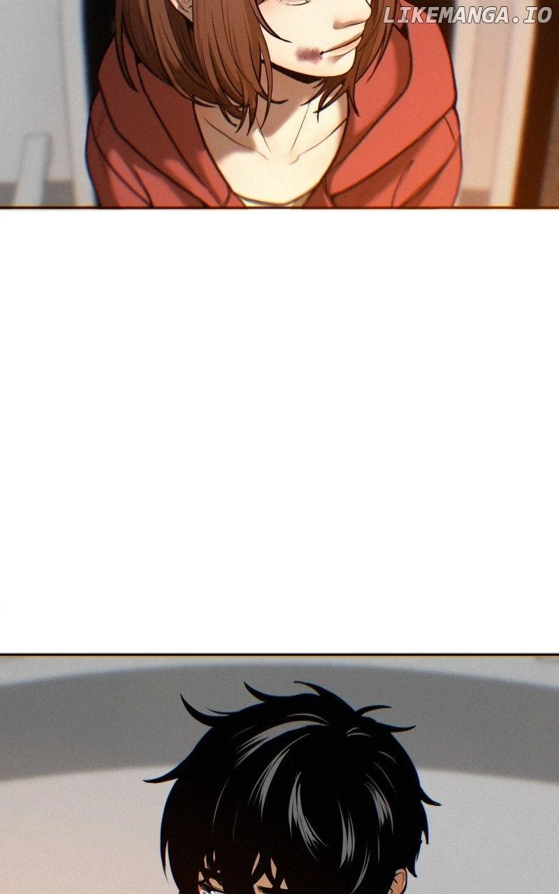 I’m Dating A Psychopath Chapter 40 - Page 20