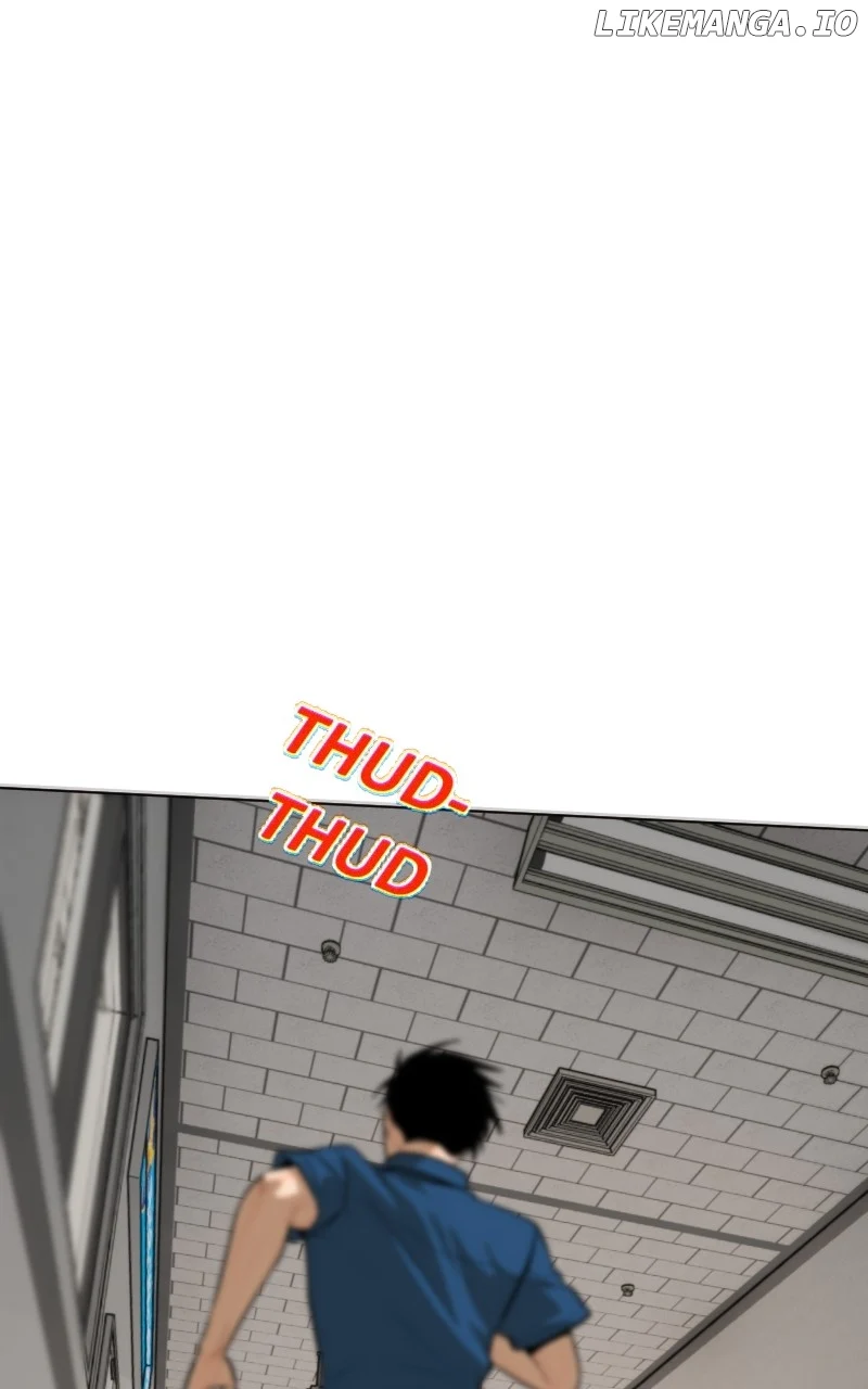 I’m Dating A Psychopath Chapter 40 - Page 3