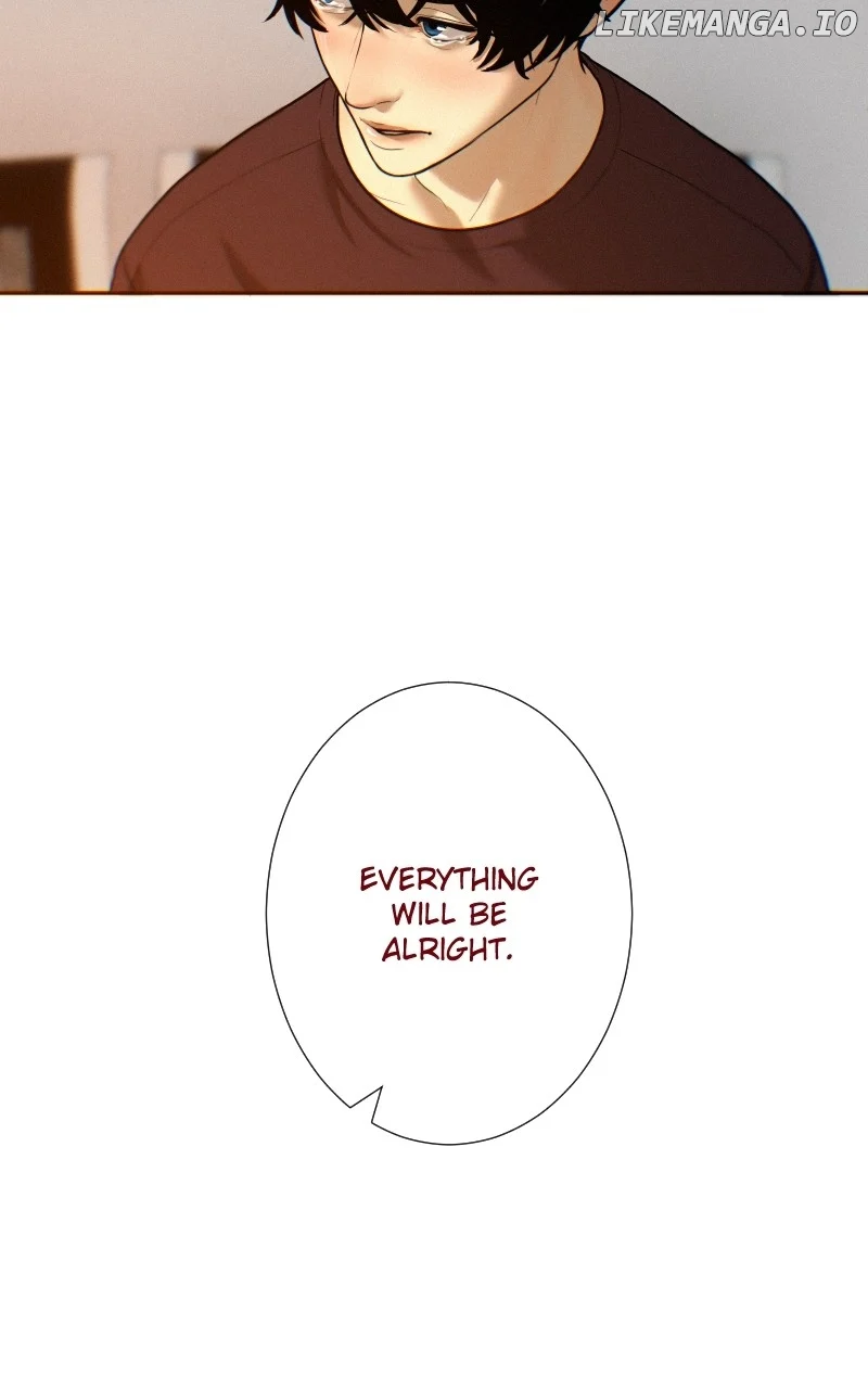 I’m Dating A Psychopath Chapter 40 - Page 21