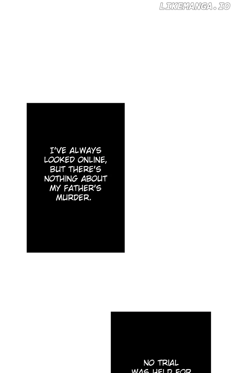 I’m Dating A Psychopath Chapter 40 - Page 22