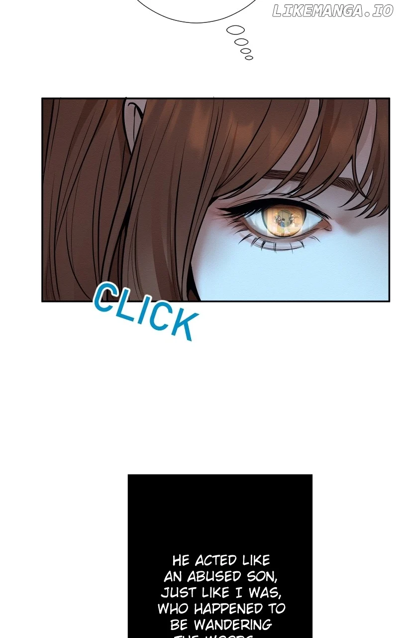 I’m Dating A Psychopath Chapter 40 - Page 25