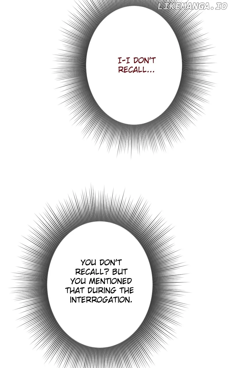 I’m Dating A Psychopath Chapter 40 - Page 33
