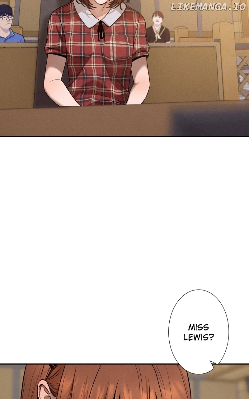 I’m Dating A Psychopath Chapter 40 - Page 37