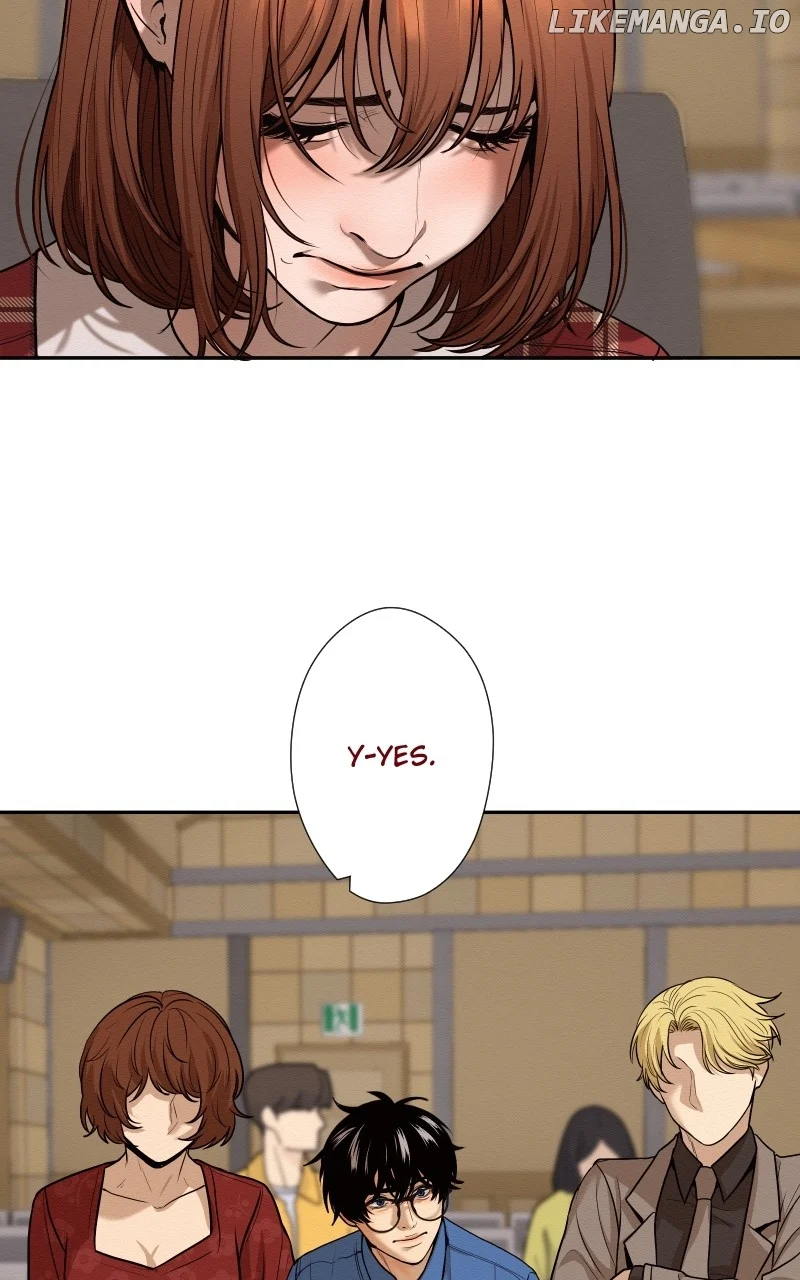 I’m Dating A Psychopath Chapter 40 - Page 38