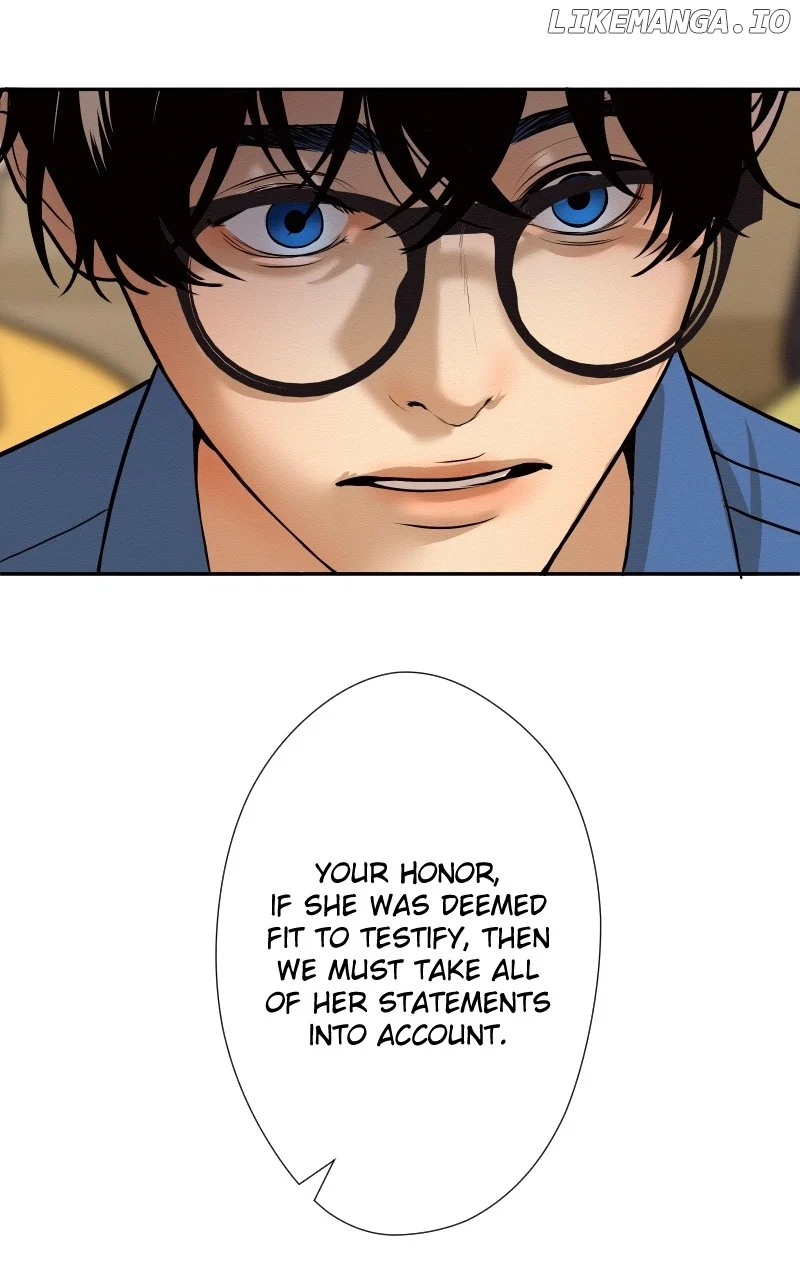I’m Dating A Psychopath Chapter 40 - Page 40