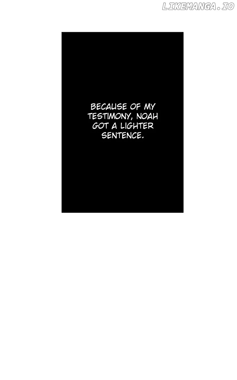I’m Dating A Psychopath Chapter 40 - Page 42
