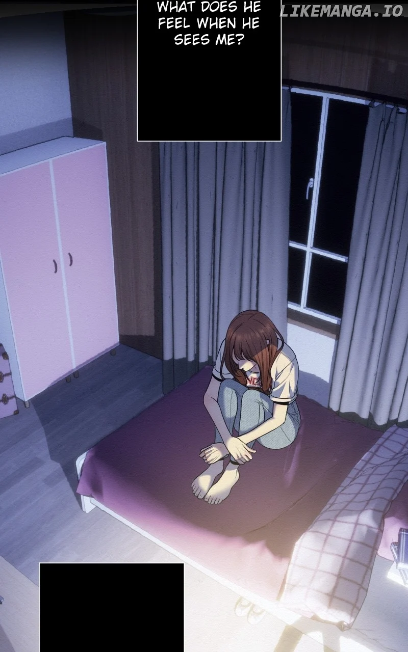 I’m Dating A Psychopath Chapter 40 - Page 46