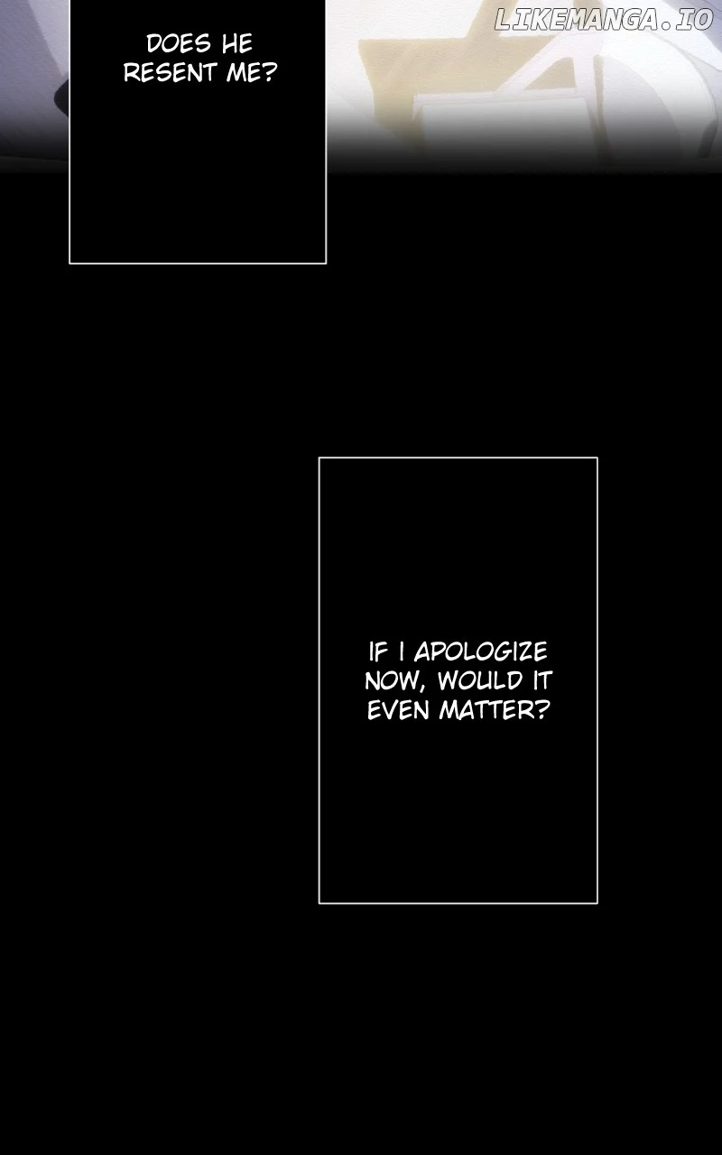 I’m Dating A Psychopath Chapter 40 - Page 47
