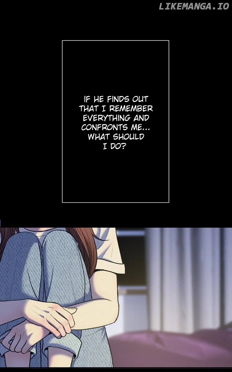 I’m Dating A Psychopath Chapter 40 - Page 48