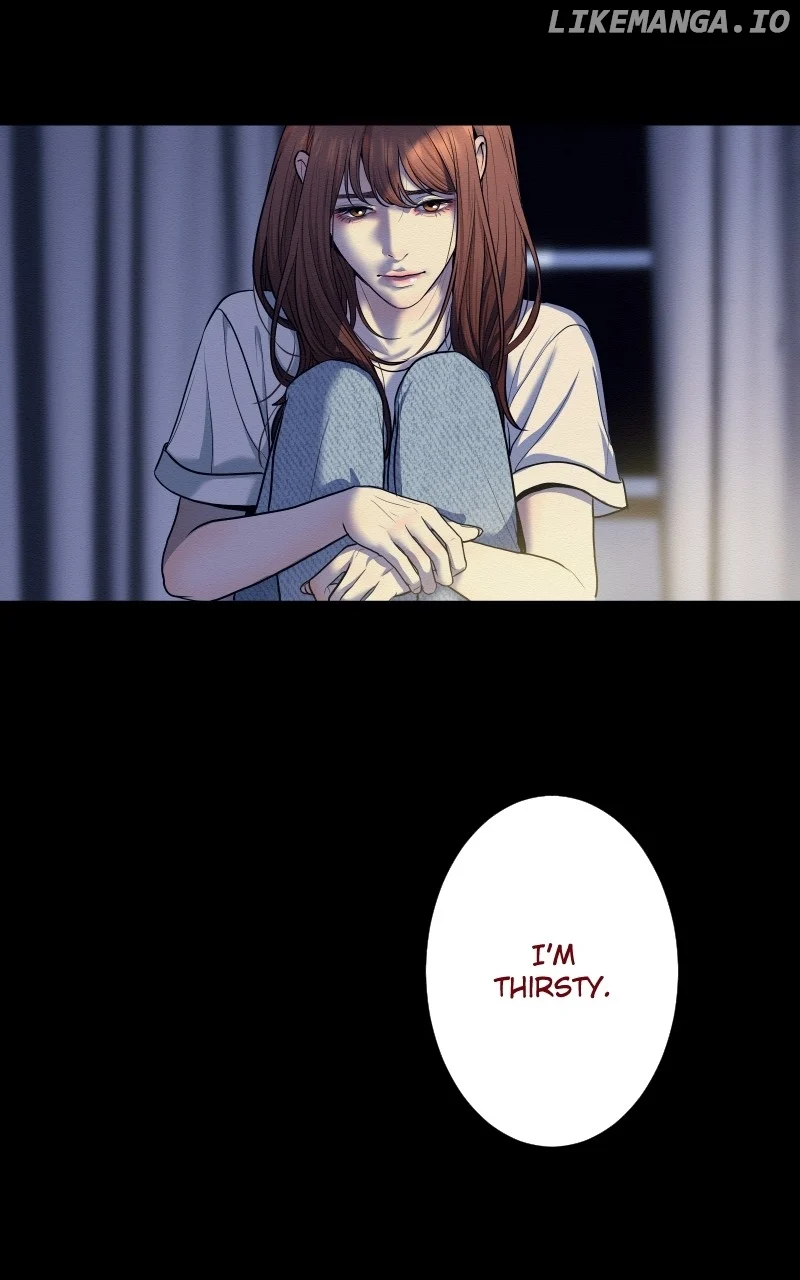 I’m Dating A Psychopath Chapter 40 - Page 50