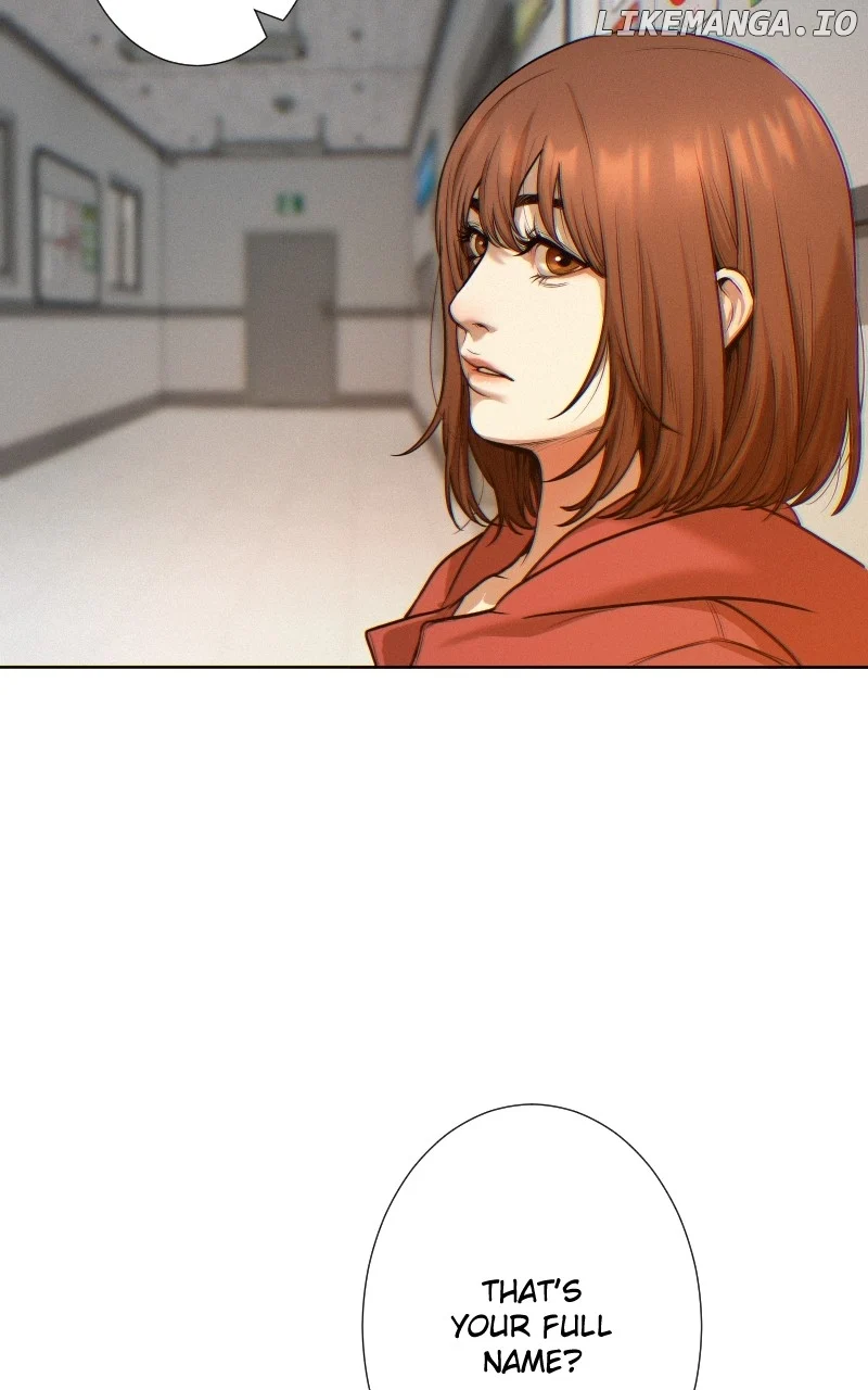 I’m Dating A Psychopath Chapter 40 - Page 6