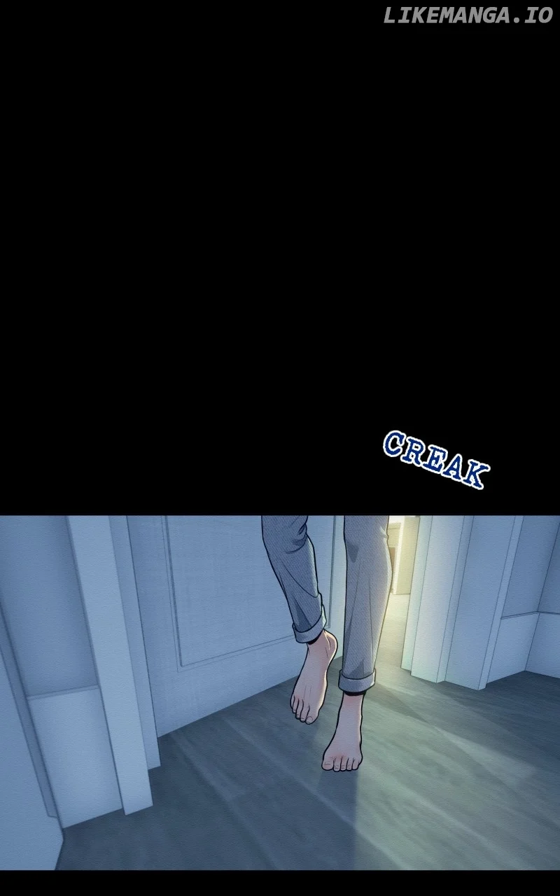 I’m Dating A Psychopath Chapter 40 - Page 51
