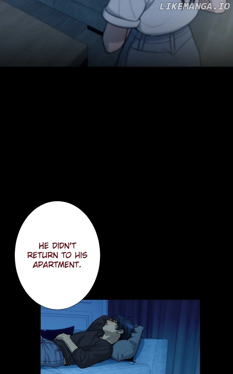 I’m Dating A Psychopath Chapter 40 - Page 53