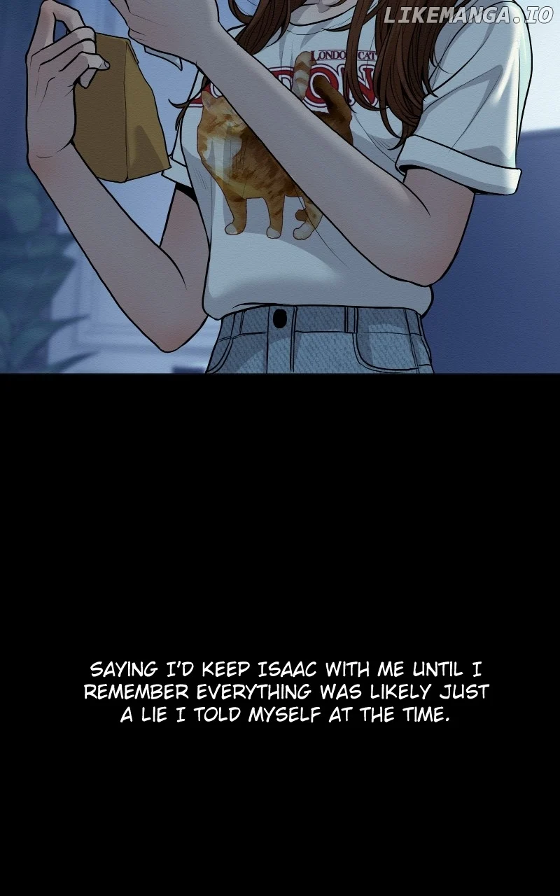 I’m Dating A Psychopath Chapter 40 - Page 55