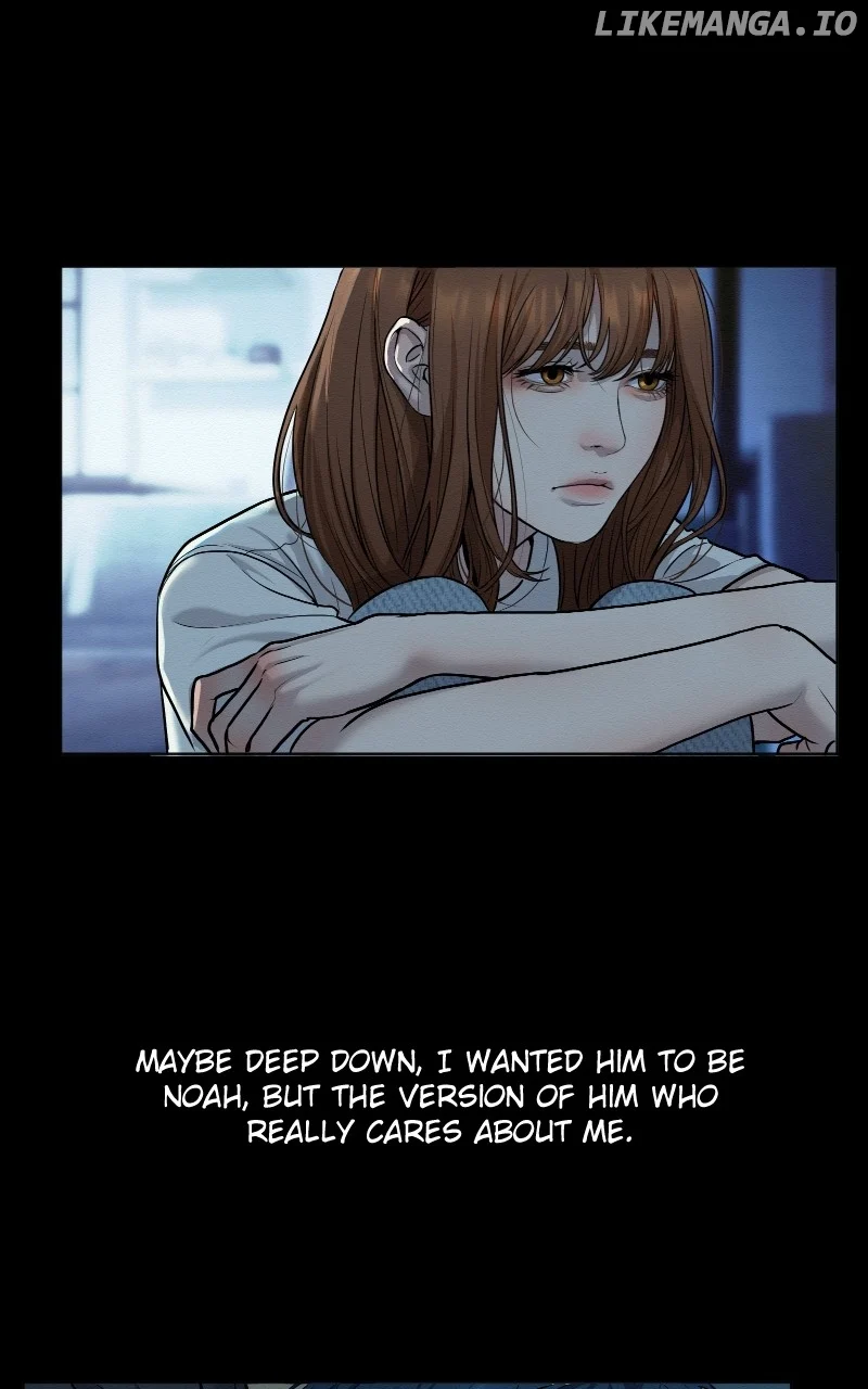 I’m Dating A Psychopath Chapter 40 - Page 58