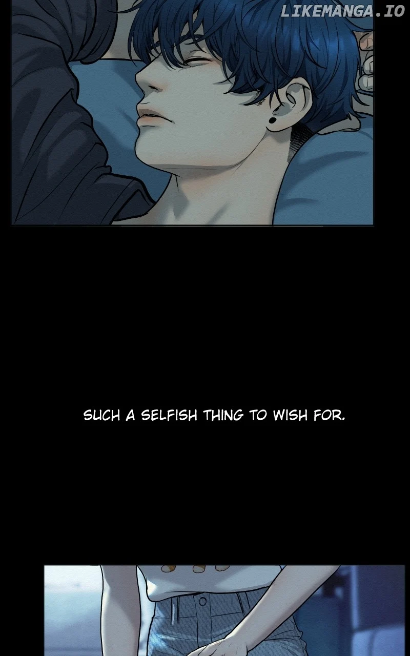 I’m Dating A Psychopath Chapter 40 - Page 59