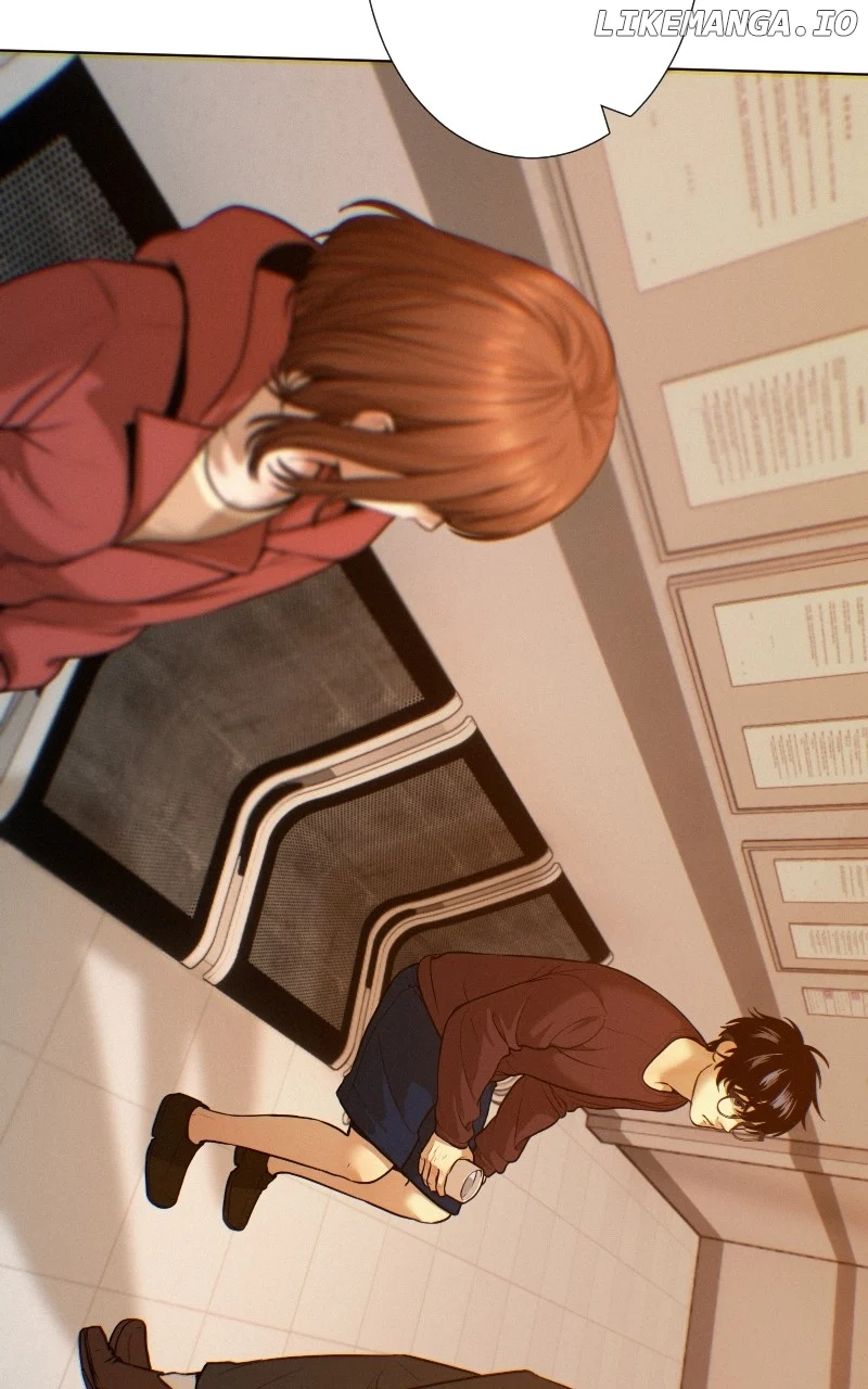 I’m Dating A Psychopath Chapter 40 - Page 7