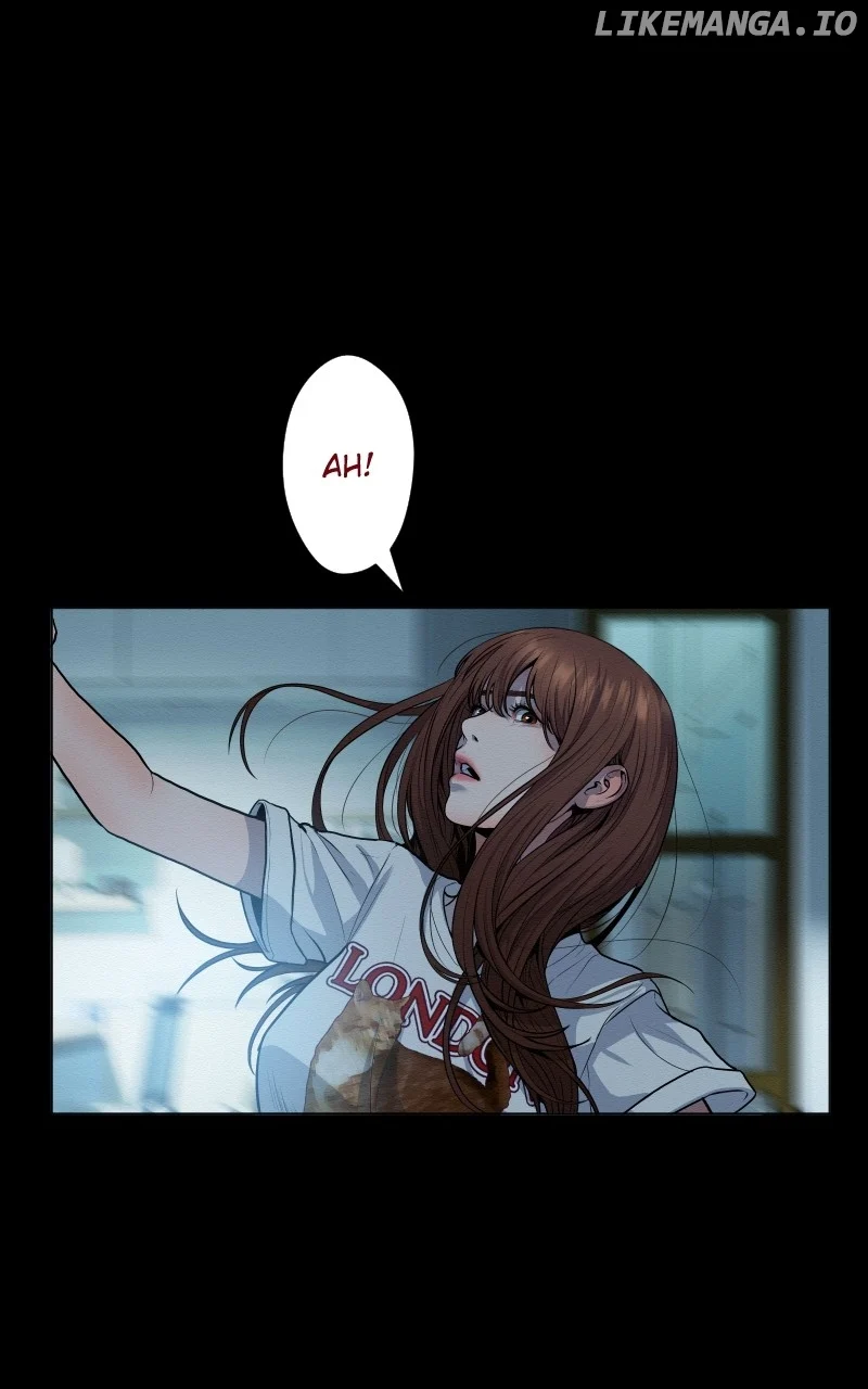 I’m Dating A Psychopath Chapter 40 - Page 61