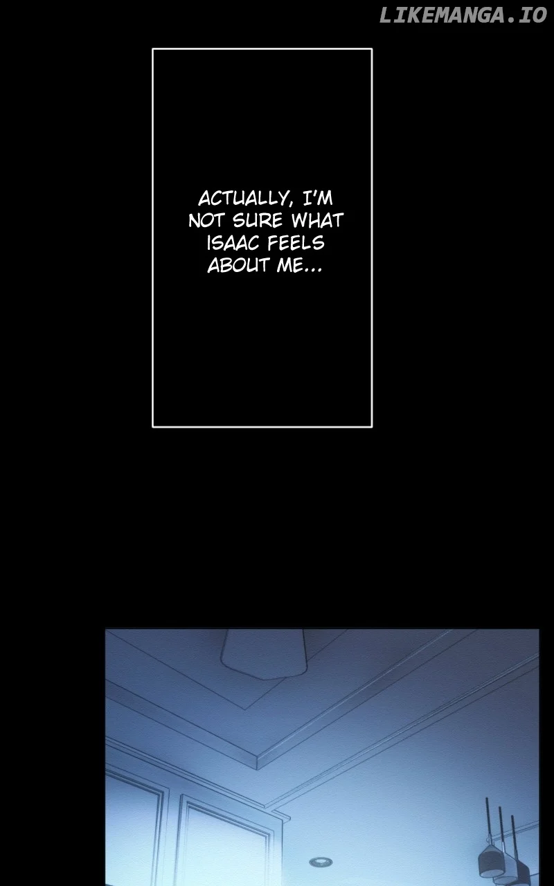 I’m Dating A Psychopath Chapter 40 - Page 62