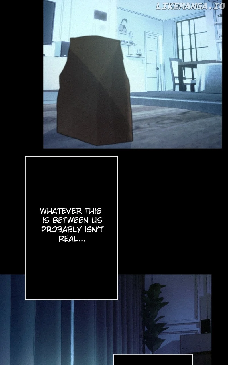 I’m Dating A Psychopath Chapter 40 - Page 63