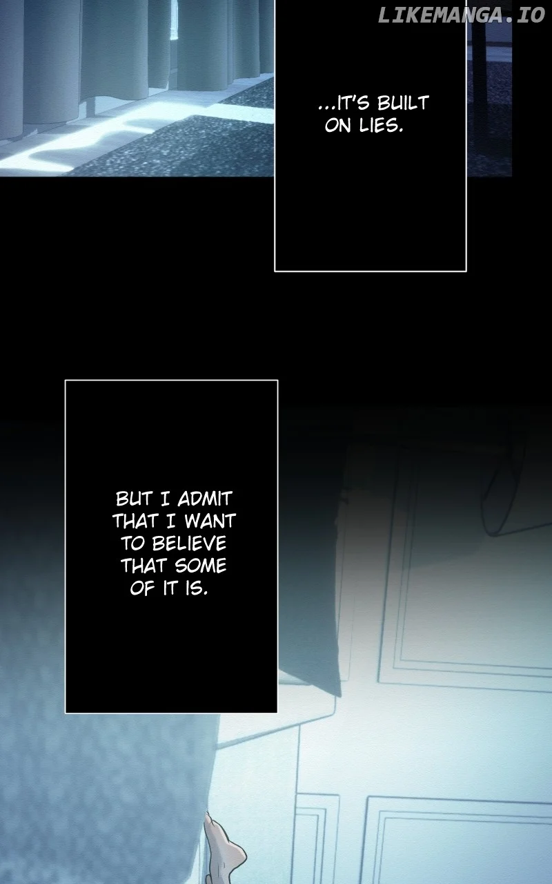 I’m Dating A Psychopath Chapter 40 - Page 64