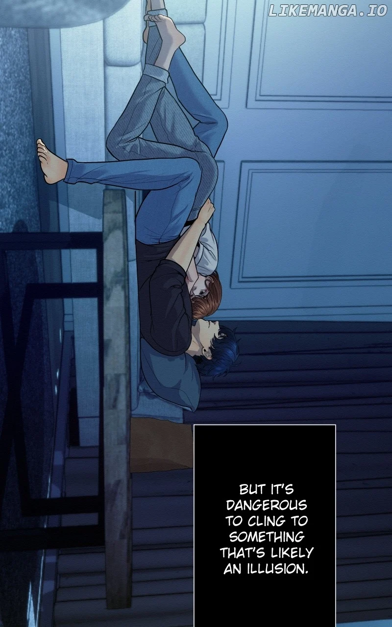 I’m Dating A Psychopath Chapter 40 - Page 65