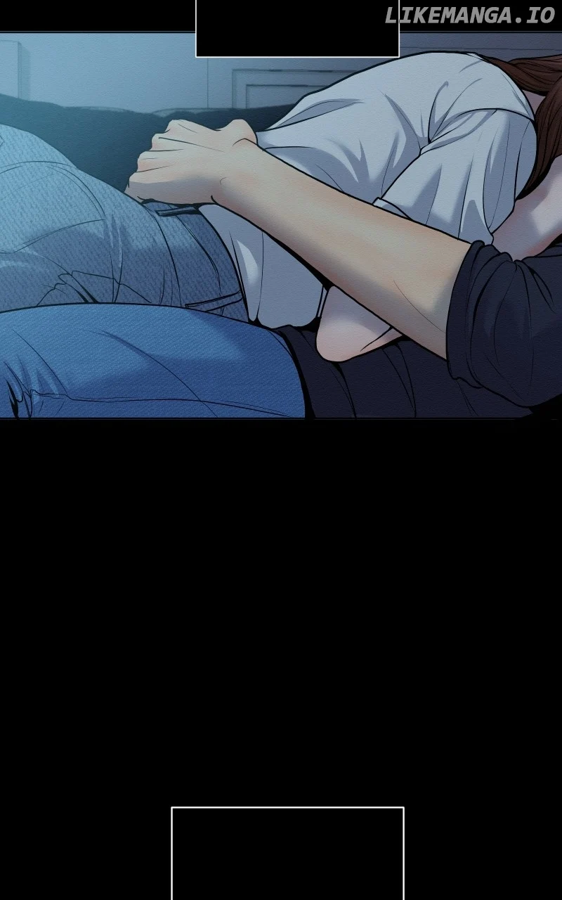 I’m Dating A Psychopath Chapter 40 - Page 67